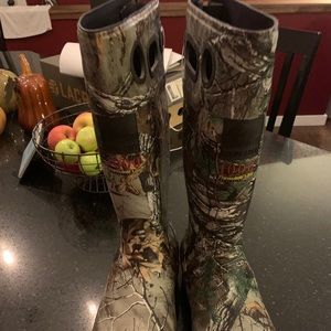 Itasca Swampwalker 1000G Waterproof Boots